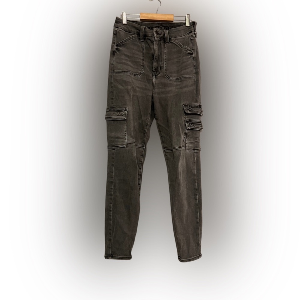 American Eagle Ne(x)t level stretch Cargo pants